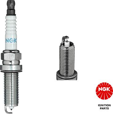 NGK 93607 - Spark Plug onlydrive.pro