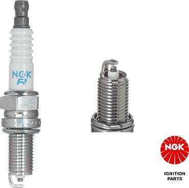 NGK 4983 - Spark Plug onlydrive.pro