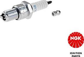 NGK 4922 - Spark Plug onlydrive.pro