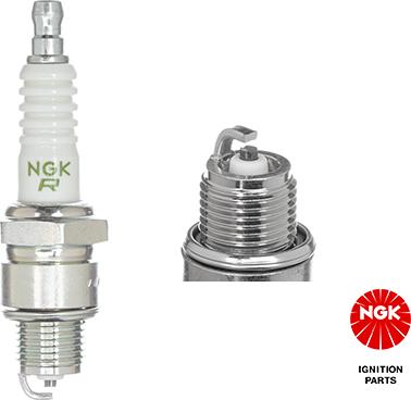 NGK 4495 - Spark Plug onlydrive.pro