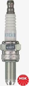 NGK 4455 - Spark Plug onlydrive.pro