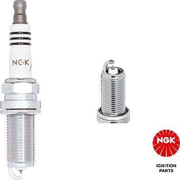 NGK 4469 - Aizdedzes svece onlydrive.pro