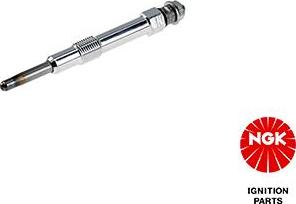 NGK 4694 - Glow Plug onlydrive.pro