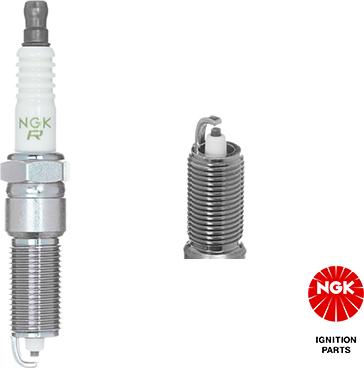 NGK 5444 - Spark Plug onlydrive.pro