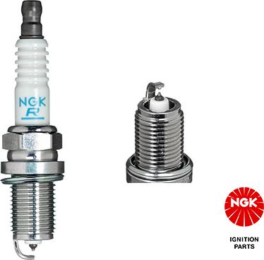 NGK 4014 - Aizdedzes svece onlydrive.pro