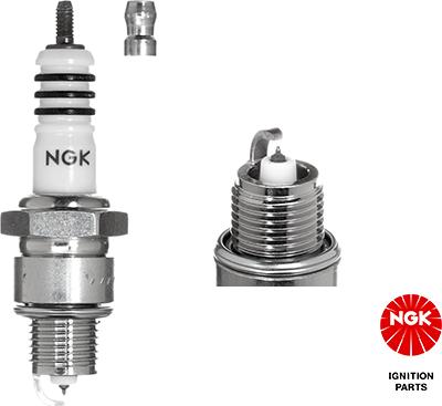NGK 5944 - Spark Plug onlydrive.pro