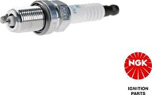 NGK 4896 - Spark Plug onlydrive.pro