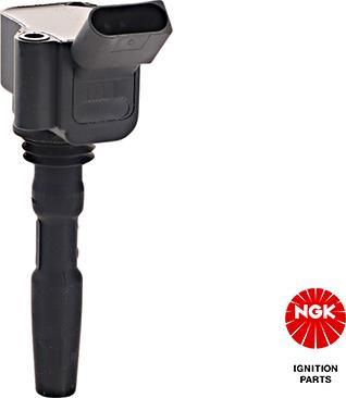 NGK 48408 - Ignition Coil onlydrive.pro