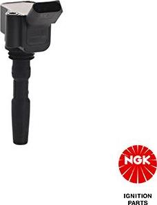 NGK 48408 - Ignition Coil onlydrive.pro