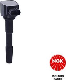 NGK 48410 - Ignition Coil onlydrive.pro