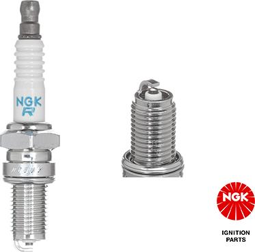 NGK 5469 - Spark Plug onlydrive.pro