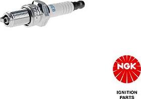 NGK 4855 - Spark Plug onlydrive.pro