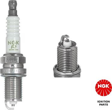 NGK 6962 - Spark Plug onlydrive.pro