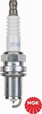 NGK 4867 - Spark Plug onlydrive.pro