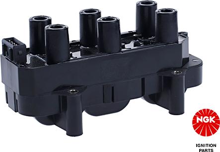 NGK 48096 - Ignition Coil onlydrive.pro