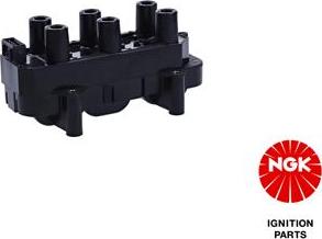 NGK 48096 - Ignition Coil onlydrive.pro