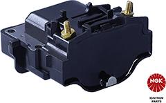 NGK 48093 - Ignition Coil onlydrive.pro