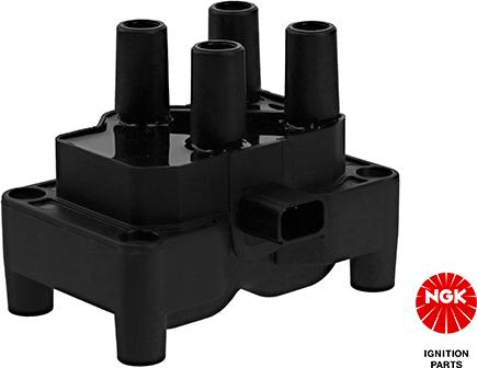 NGK 48044 - Ignition Coil onlydrive.pro