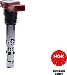 NGK 48040 - Aizdedzes spole onlydrive.pro