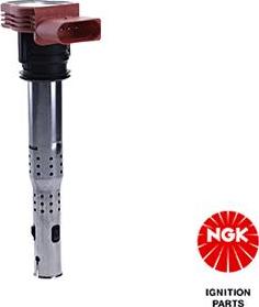 NGK 48041 - Ignition Coil onlydrive.pro