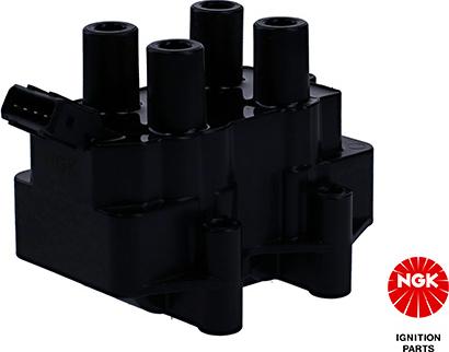 NGK 48056 - Ignition Coil onlydrive.pro