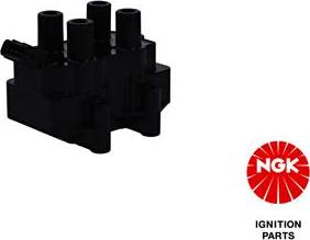 NGK 48056 - Ignition Coil onlydrive.pro