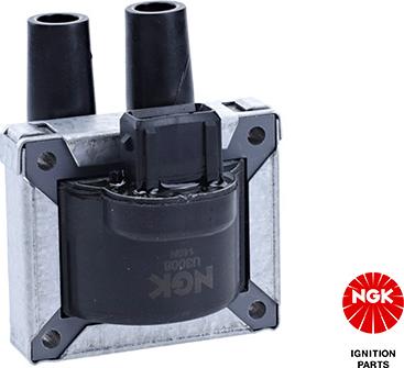 NGK 48060 - Ignition Coil onlydrive.pro