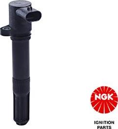 NGK 48061 - Ignition Coil onlydrive.pro