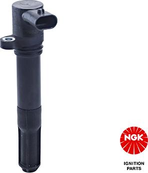 NGK 48061 - Ignition Coil onlydrive.pro