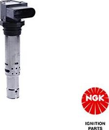 NGK 48003 - Катушка зажигания onlydrive.pro