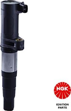 NGK 48002 - Ignition Coil onlydrive.pro