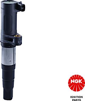 NGK 48002 - Ignition Coil onlydrive.pro