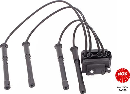 NGK 48007 - Ignition Coil onlydrive.pro