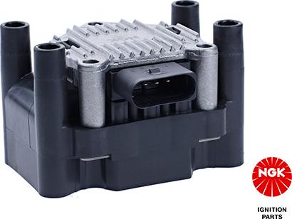 NGK 48010 - Ignition Coil onlydrive.pro