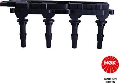 NGK 48011 - Ignition Coil onlydrive.pro