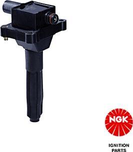 NGK 48018 - Ignition Coil onlydrive.pro