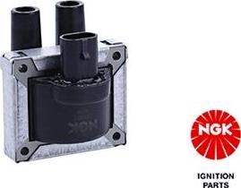 NGK 48013 - Ignition Coil onlydrive.pro