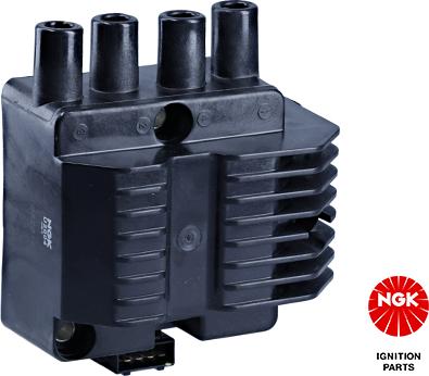 NGK 48012 - Ignition Coil onlydrive.pro