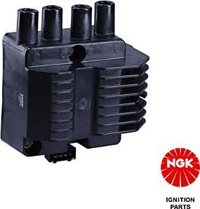 NGK 48012 - Ignition Coil onlydrive.pro