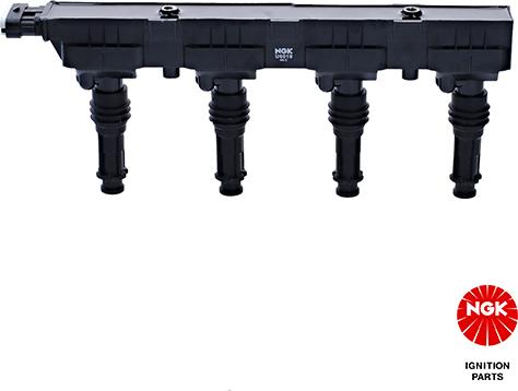 NGK 48083 - Ignition Coil onlydrive.pro