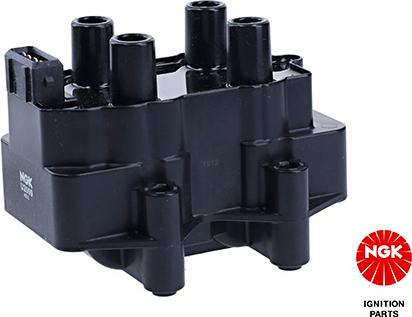 NGK 48030 - Ignition Coil onlydrive.pro