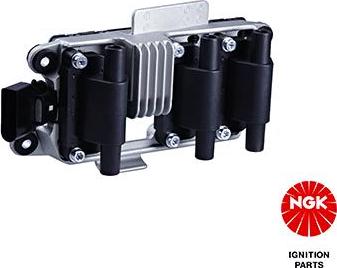 NGK 48037 - Ignition Coil onlydrive.pro