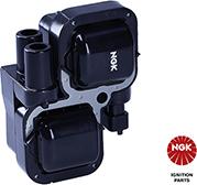 NGK 48024 - Sytytyspuola onlydrive.pro