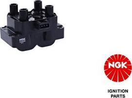 NGK 48025 - Ignition Coil onlydrive.pro