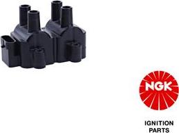 NGK 48026 - Ignition Coil onlydrive.pro