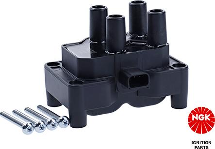 NGK 48027 - Ignition Coil onlydrive.pro