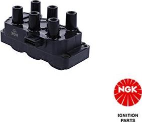 NGK 48193 - Ignition Coil onlydrive.pro
