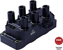 NGK 48193 - Ignition Coil onlydrive.pro