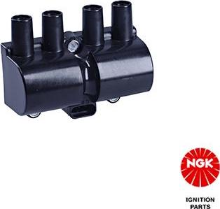 NGK 48142 - Ignition Coil onlydrive.pro