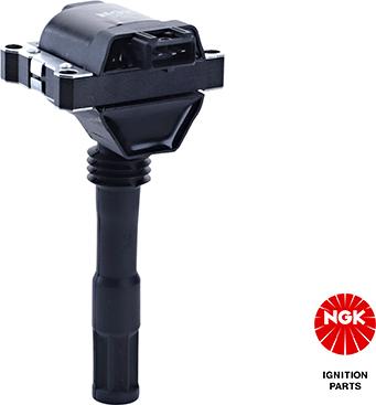 NGK 48154 - Ignition Coil onlydrive.pro
